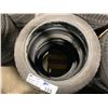 Image 2 : SET OF 4 GOODYEAR ULTRA GRIP ICE 225/45 R17 94T WINTER PERFORMANCE VEHICLE TIRES