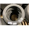 Image 2 : SET OF 4 WINTER MAXX DUNLOP 245/45R19  98T PERFORMANCE WINTER VEHICLE TIRES
