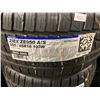 Image 2 : SET OF 3 FALKEN 255/45 R18 103W M+S PERFORMANCE VEHICLE TIRES