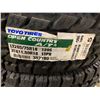 Image 2 : SET OF 3 TOYO LT 285/75 R18 129/126S M+S WINTER PERFORMANCE VEHICLE TIRES