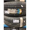 Image 2 : SHELF OF 6 ASSORTED SIZED PERFORMANCE VEHICLE TIRES *MUST TAKE ALL TIRES*