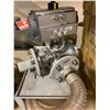 Image 2 : RING BLOWERS ELECTRIC INDUSTRIAL VACUUM PUMP WITH MOTOR & SMALL BASE STAND WITH ACTUATOR
