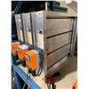 Image 2 : 3 BELIMO TFB120-S INDUSTRIAL VENT CONTROLLED PANEL SECTIONS