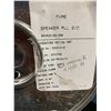Image 2 : 4 REELS OF 2 TONE PROFESSIONAL AUDIO CABLE