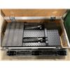 Image 1 : PROFESSIONAL FX SITE STUNT JUMPING JACK IN HARD TRANSPORT CASE