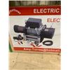 Image 2 : GREATBEAR 20,000 LBS CAPACITY 12V ELECTRIC VEHICLE WINCH WITH REMOTE