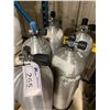 Image 2 : 5 2000 PSI COMMERCIAL SCUBA TANKS *CERTIFICATION UNKNOWN, BUYER TO CERTIFY BEFORE USE*