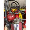 Image 2 : 5 RED LARGE ASSORTED STYLE PROFESSIONAL FIRE EXTINGUISHERS