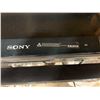 Image 2 : SONY 45" TELEVISION * NO REMOTE, HAS POWER CORDS *