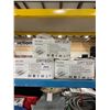 Image 1 : 5 ORTECH ODD-100HS DC MOTOR ENERGY EFFICIENT VENTILATION FANS