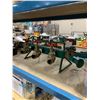 Image 2 : ASSORTED HEAVY DUTY PROFESSIONAL BLAST POT AIR SPLITTERS