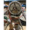 Image 2 : RIDGID 300 INDUSTRIAL PIPE THREADER ON TRI STAND WITH FOOT CONTROL