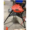 Image 2 : RIDGID 460 INDUSTRIAL TRI-STAND