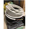 Image 1 : PALLET OF ASSORTED INSULATED COPPER HOSES * PALLET NOT INCLUDED *