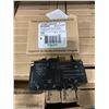 Image 2 : ASSORTED SCHNEIDER ELECTRIC HOMELINE ARC-D-TECT CIRCUIT BREAKERS AND COMBINATION ARC-FAULT