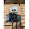 Image 2 : ASSORTED SCHNEIDER ELECTRIC HOMELINE ARC-D-TECT CIRCUIT BREAKERS AND COMBINATION ARC-FAULT