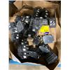 Image 2 : ASSORTED HOMELINE CIRCUIT BREAKERS AND COMBINATION ARC-FAULT CIRCUIT INTERRUPTERS