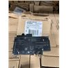 Image 2 : ASSORTED SCHNEIDER ELECTRIC HOMELINE ARC-D-TECT CIRCUIT BREAKERS AND COMBINATION ARC-FAULT