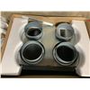 Image 2 : VENMAR AVS FRESH AIR SYSTEM, ASSORTED VALVES, COUPLINGS FITTINGS & HARDWARE
