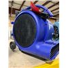 Image 2 : SHOP-VAC AIR MOVER ELECTRIC INDUSTRIAL RESTORATION FAN