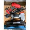 Image 2 : SENCO PNEUMATIC INDUSTRIAL NAIL GUN & BYNFORD PNEUMATIC BRAD NAIL GUN