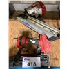 Image 2 : MAX SUPER FRAMER SN883CH2/28 PNEUMATIC NAIL GUN & SENCO PNEUMATIC INDUSTRIAL NAIL GUN