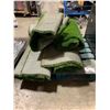 Image 2 : PALLET OF ASSORTED COMMERCIAL ASTRO TURF