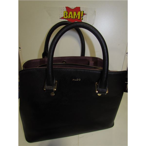 Black Purse - Aldo