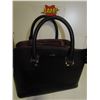 Image 1 : Black Purse - Aldo