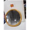 Image 1 : Cute Wood Mirror