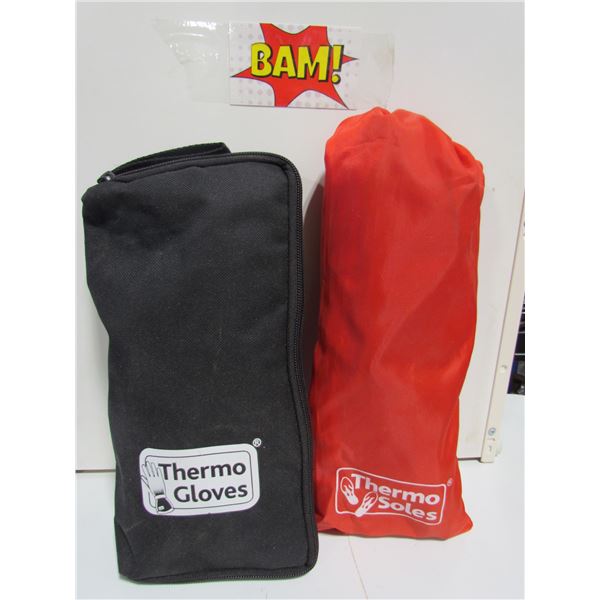 Thermal Gear