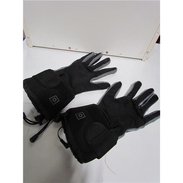 Thermal Gloves