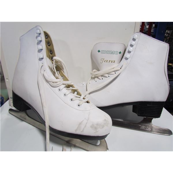 Figure Skates