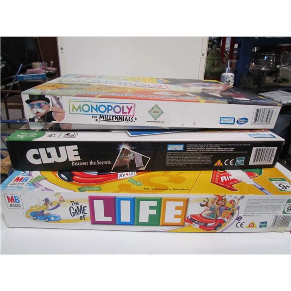Board Game Set