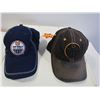 Image 1 : Edmonton Oilers Hats