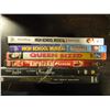 Image 1 : Teenager Movie Bundle #4