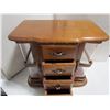 Image 4 : Wooden Jewelry Box