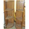 Image 1 : 90* Shelves