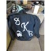 Image 1 : Black Zip Up Hoodie