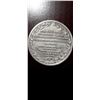 Image 2 : America's First Medals Henrico Lee Legionis Equit Praefecto Repro Pewter Medal