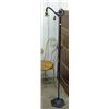 Image 1 : Bridge Arm Floor Lamp