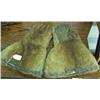 Image 1 : Pair Of Large Fur Traveling Gloves