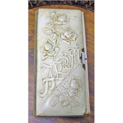 Victorian Photo Album