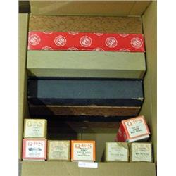 Lot Of 30 Player Piano Rolls