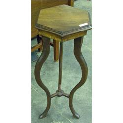 Nouveau Style Plant Stand