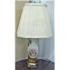 Image 1 : Limoges Base Table Lamp