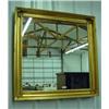 Image 1 : Large Gilt Frame Mirror