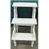 Image 1 : Painted Library Step Stool