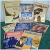 Image 2 : Lot Of Sheet Music - ' And They Called It Dixieland', ' Are You From Dixie?', ' Jim Jim I Always Kne