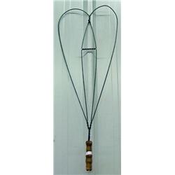 Primitive Rug Beater